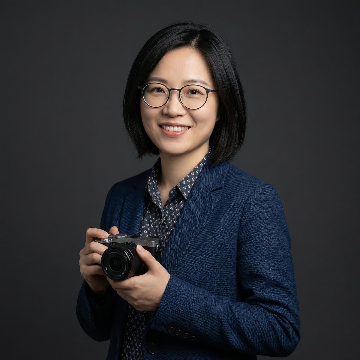 黑料官网首席摄影师林雨桐