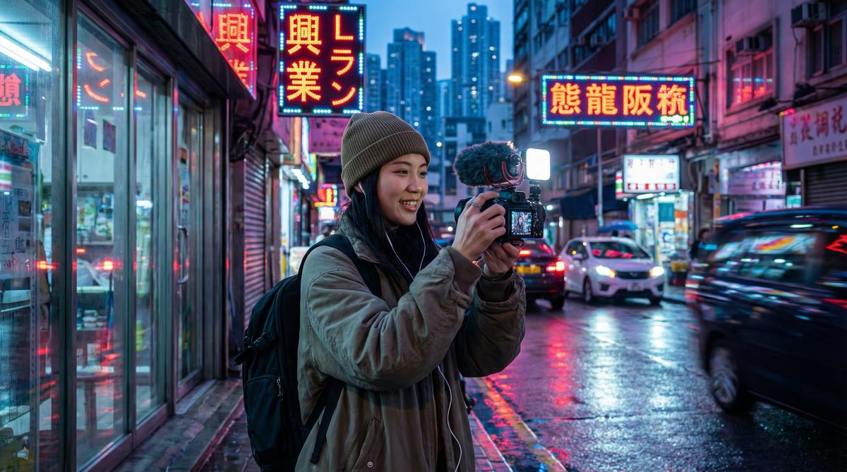 黑料官网城市夜景短视频