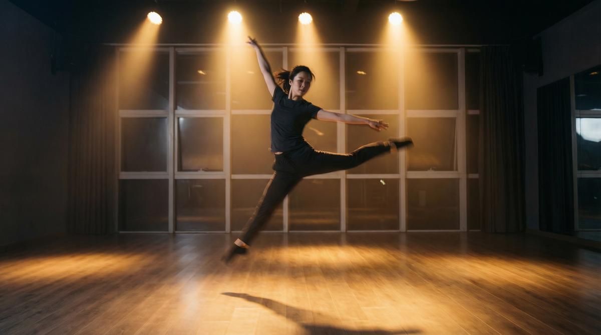 黑料官网舞蹈视频